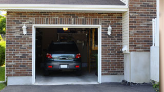 Garage Door Installation at Bungalow City, Florida