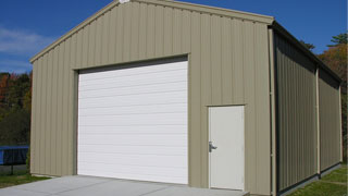 Garage Door Openers at Bungalow City, Florida